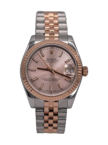 Rolex Datejust Lady 31 178271